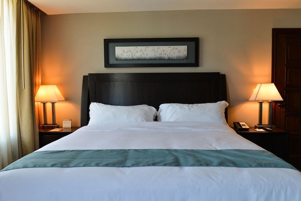 Hotel Plaza Juan Carlos Tegucigalpa Zewnętrze zdjęcie