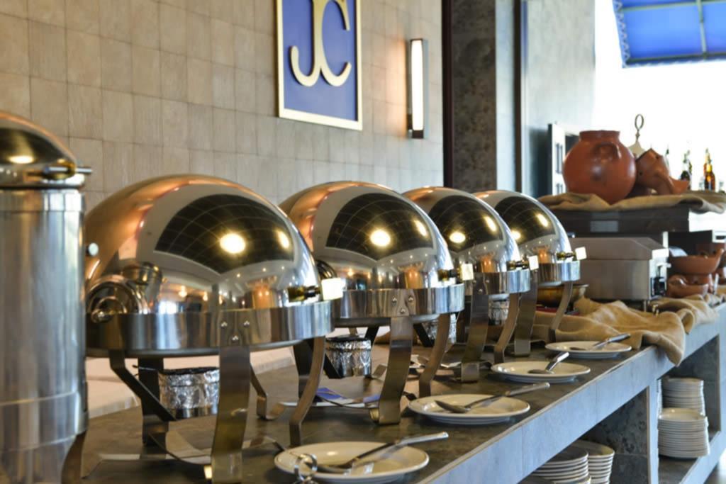 Hotel Plaza Juan Carlos Tegucigalpa Zewnętrze zdjęcie