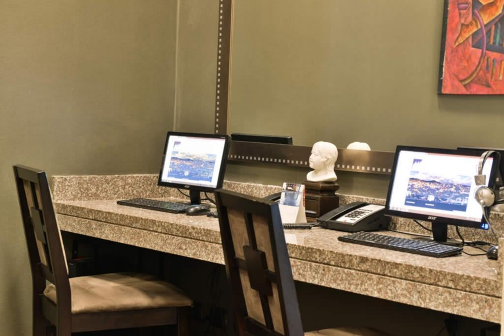 Hotel Plaza Juan Carlos Tegucigalpa Zewnętrze zdjęcie