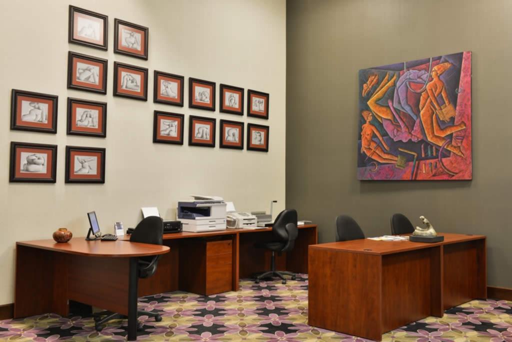 Hotel Plaza Juan Carlos Tegucigalpa Zewnętrze zdjęcie