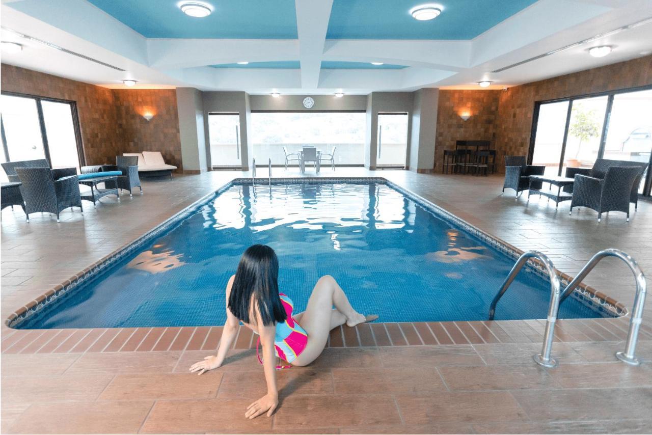 Hotel Plaza Juan Carlos Tegucigalpa Zewnętrze zdjęcie