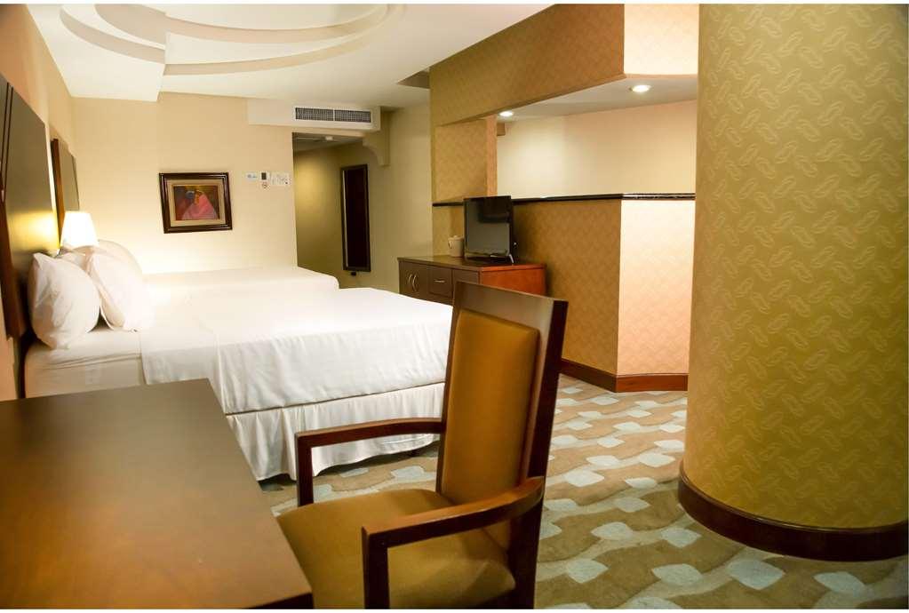 Hotel Plaza Juan Carlos Tegucigalpa Pokój zdjęcie