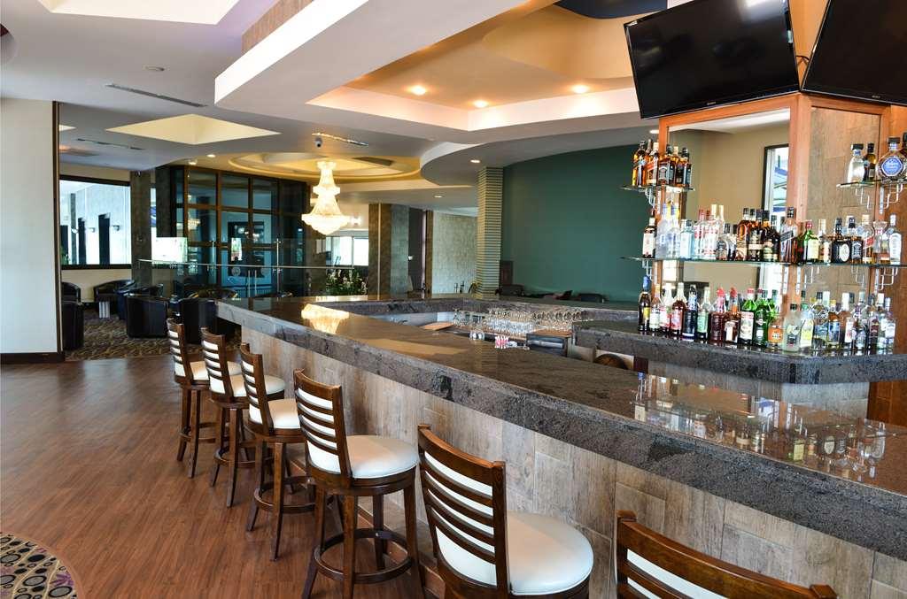 Hotel Plaza Juan Carlos Tegucigalpa Restauracja zdjęcie