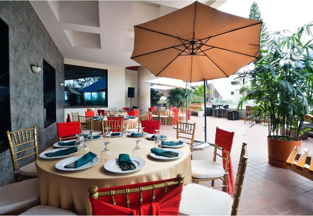 Hotel Plaza Juan Carlos Tegucigalpa Zewnętrze zdjęcie