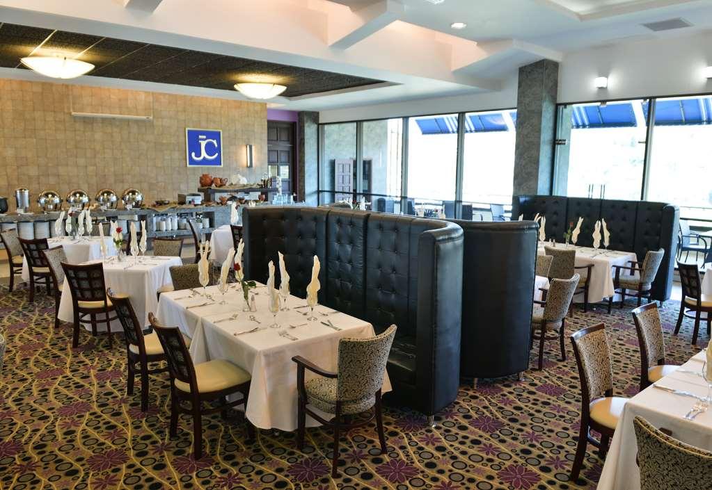 Hotel Plaza Juan Carlos Tegucigalpa Restauracja zdjęcie